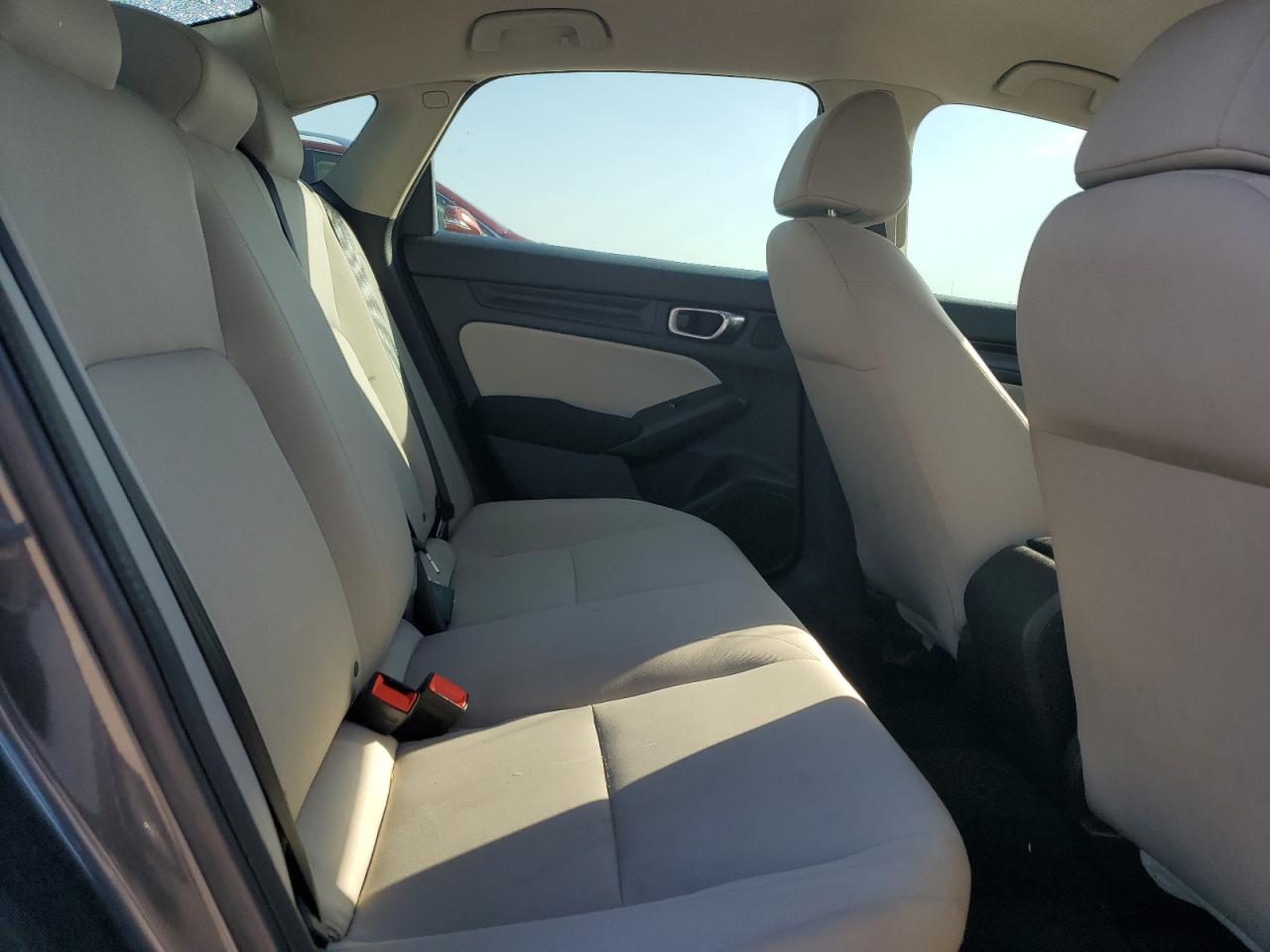 2022 Honda Civic - Image 10
