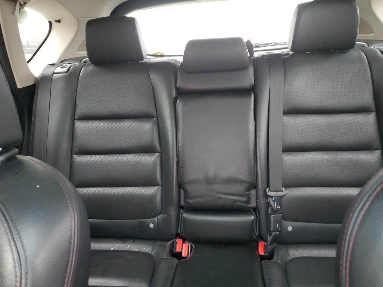 2016 Mazda CX-5 - Image 10