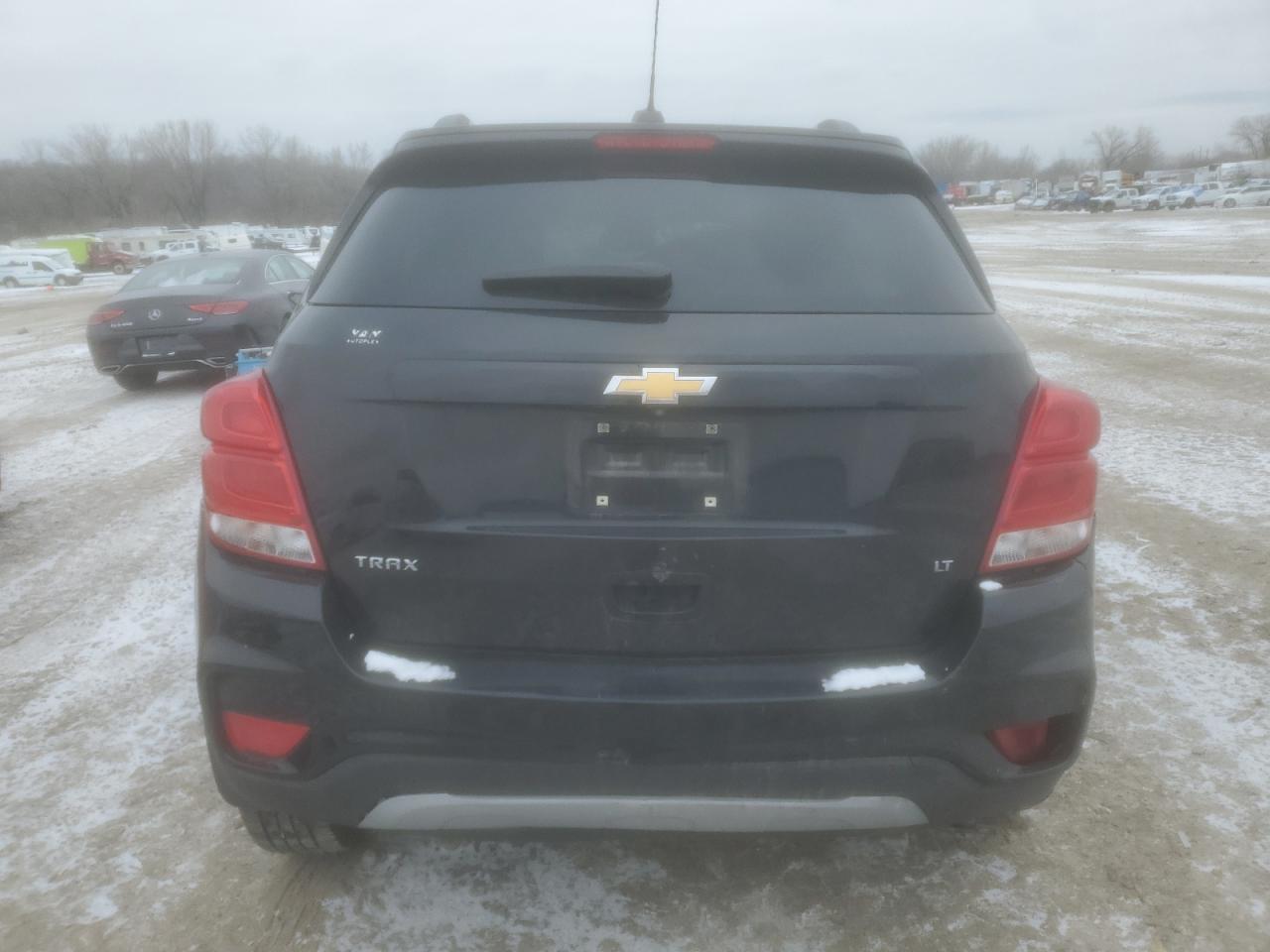 2019 Chevrolet Trax - Image 6