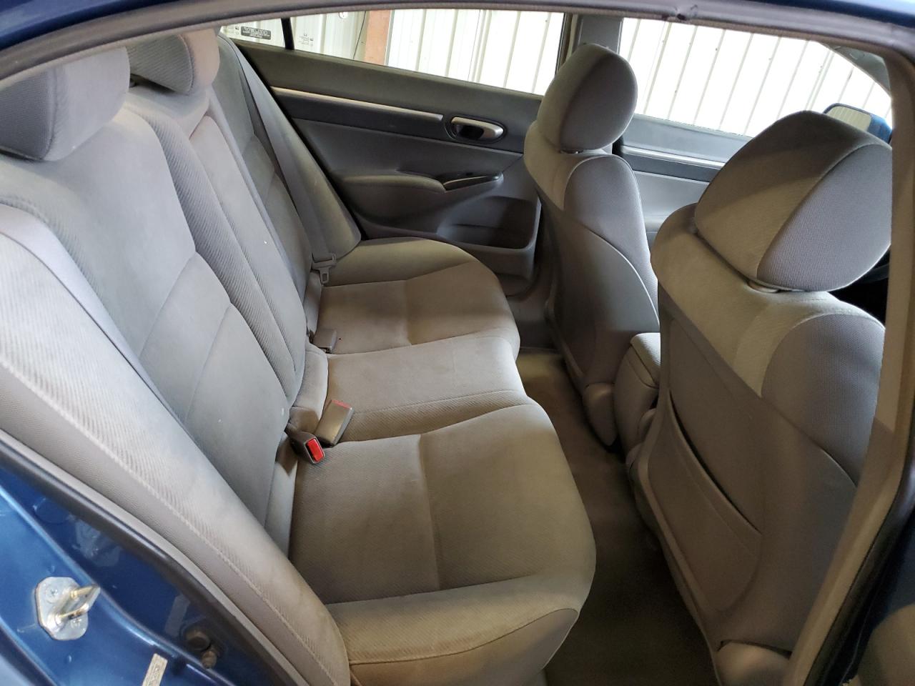 2009 Honda Civic - Image 10