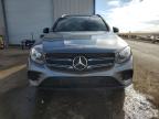 2018 Mercedes-Benz Glc 300 de vânzare în Albuquerque, NM - Side