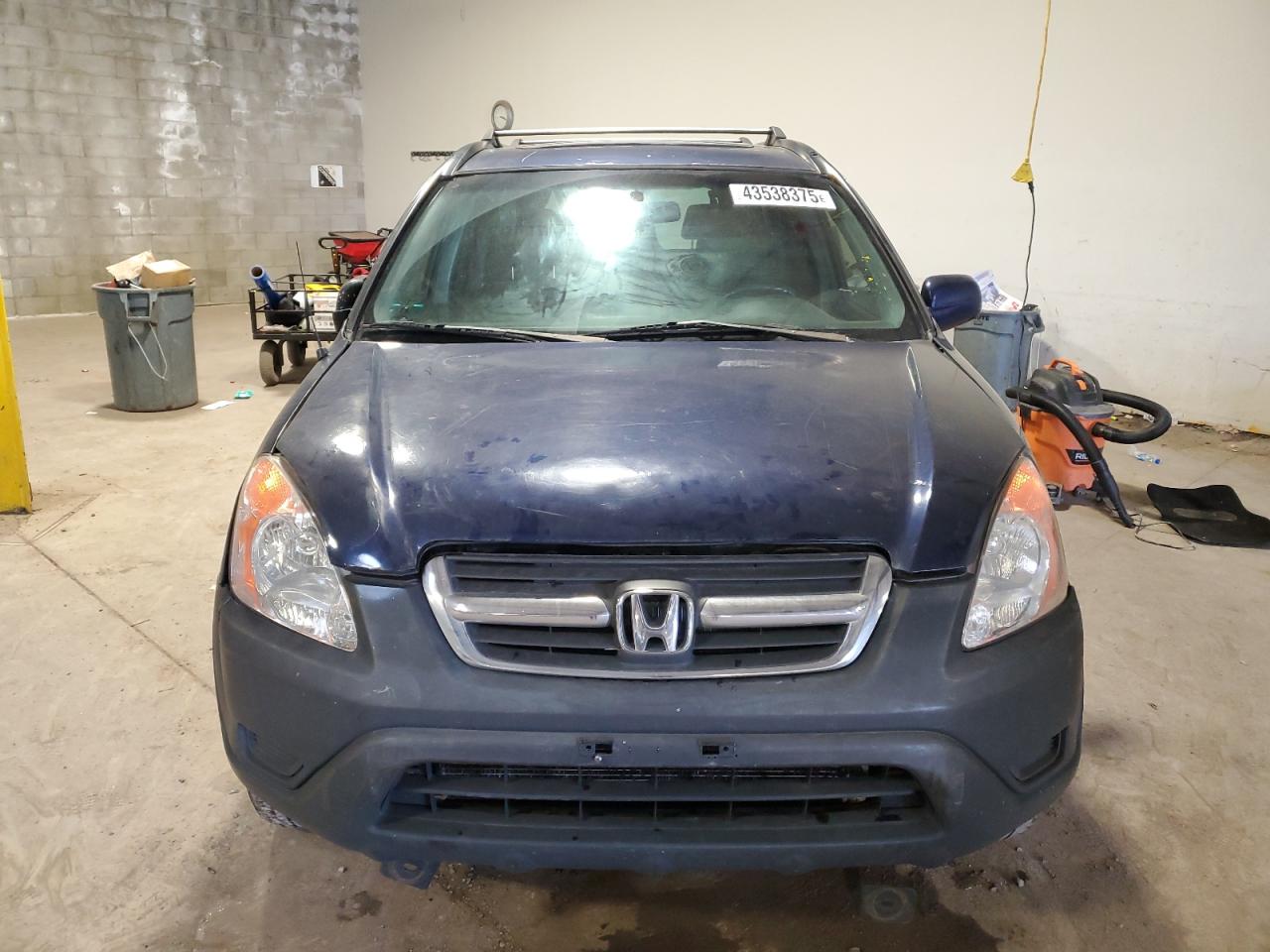 2002 Honda CR-V - Image 5