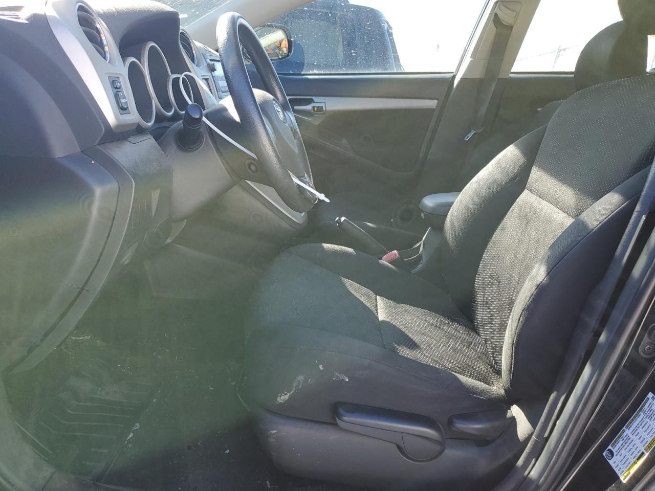 2009 Toyota Corolla - Image 7