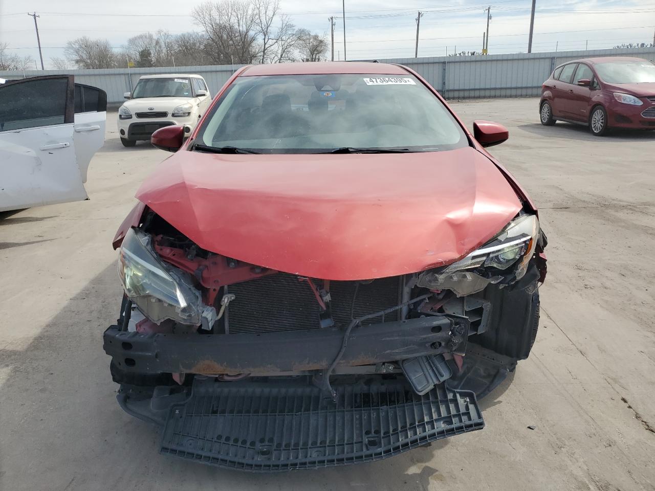 2018 Toyota Corolla - Image 5