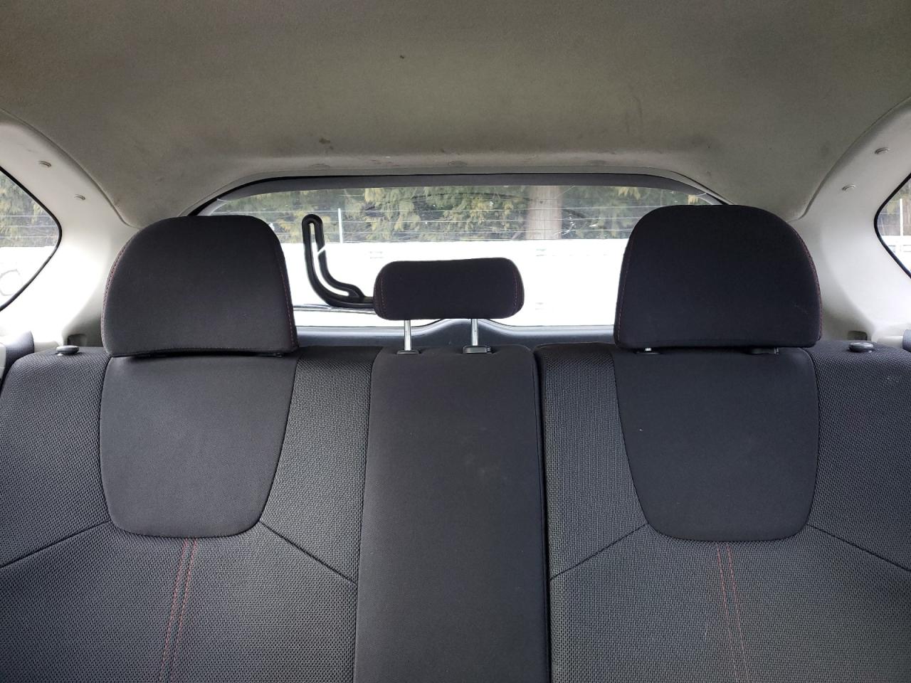 2012 Subaru WRX - Image 10