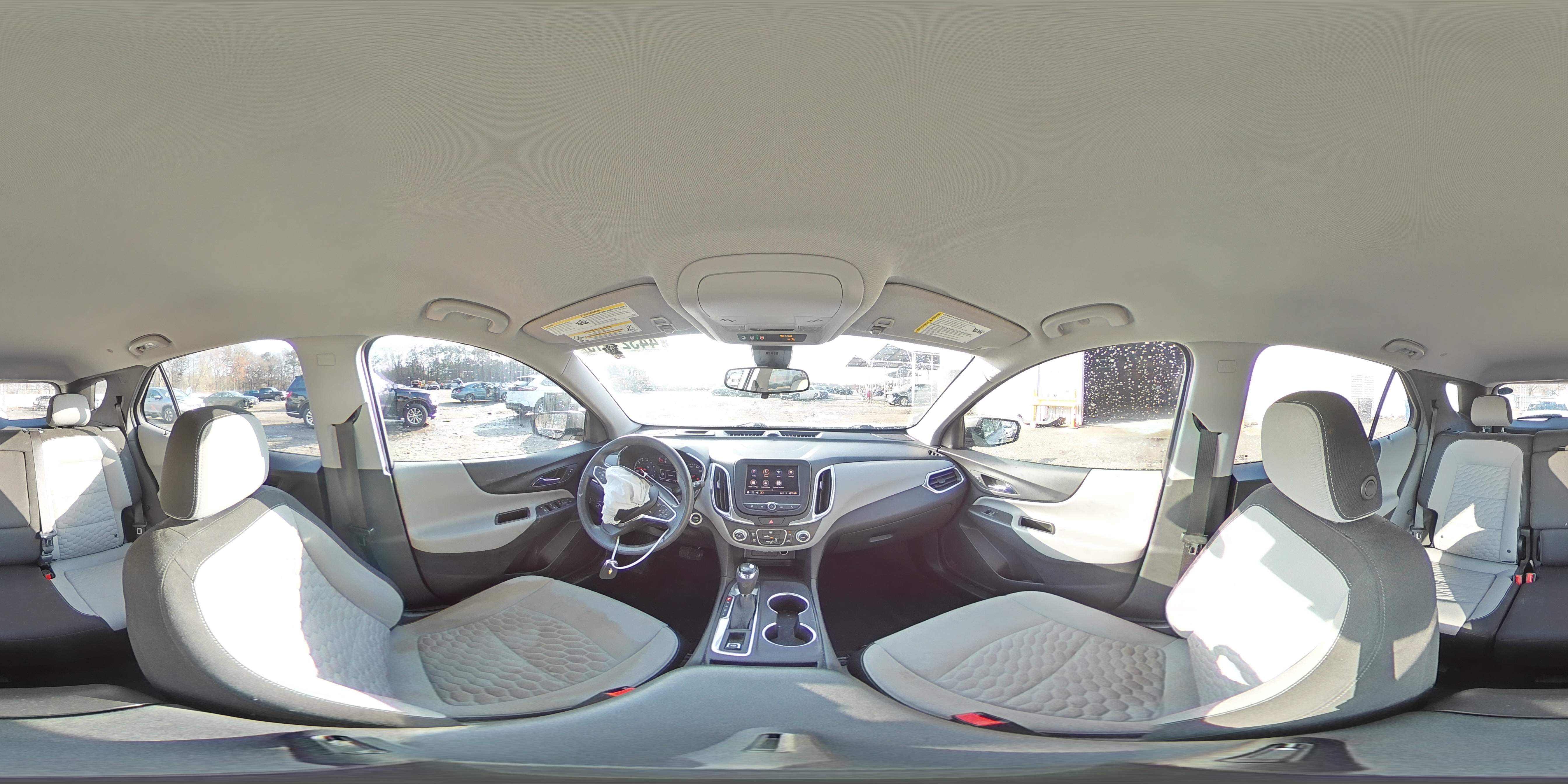 2021 Chevrolet Equinox - Image 15