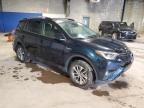 2017 Toyota Rav4 Hv Le zu verkaufen in Chalfont, PA - Vandalism