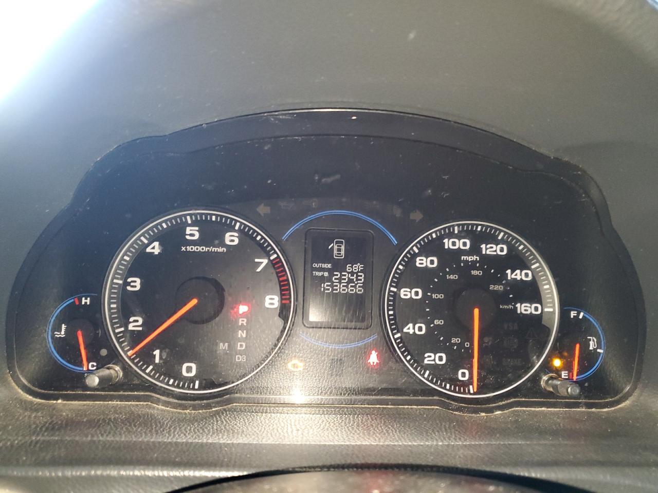 2004 Acura TSX - Image 9