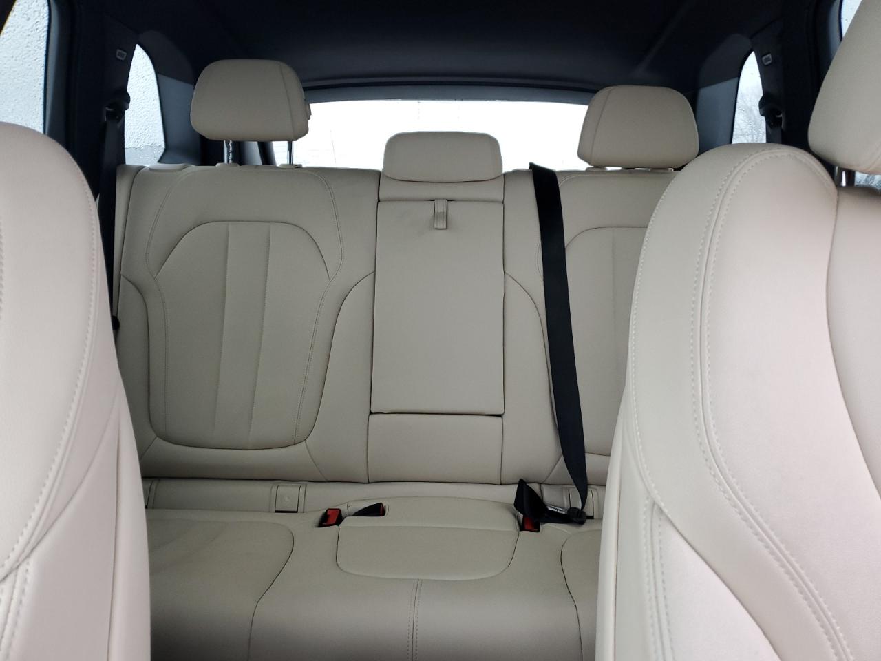 2021 BMW X5 - Image 10