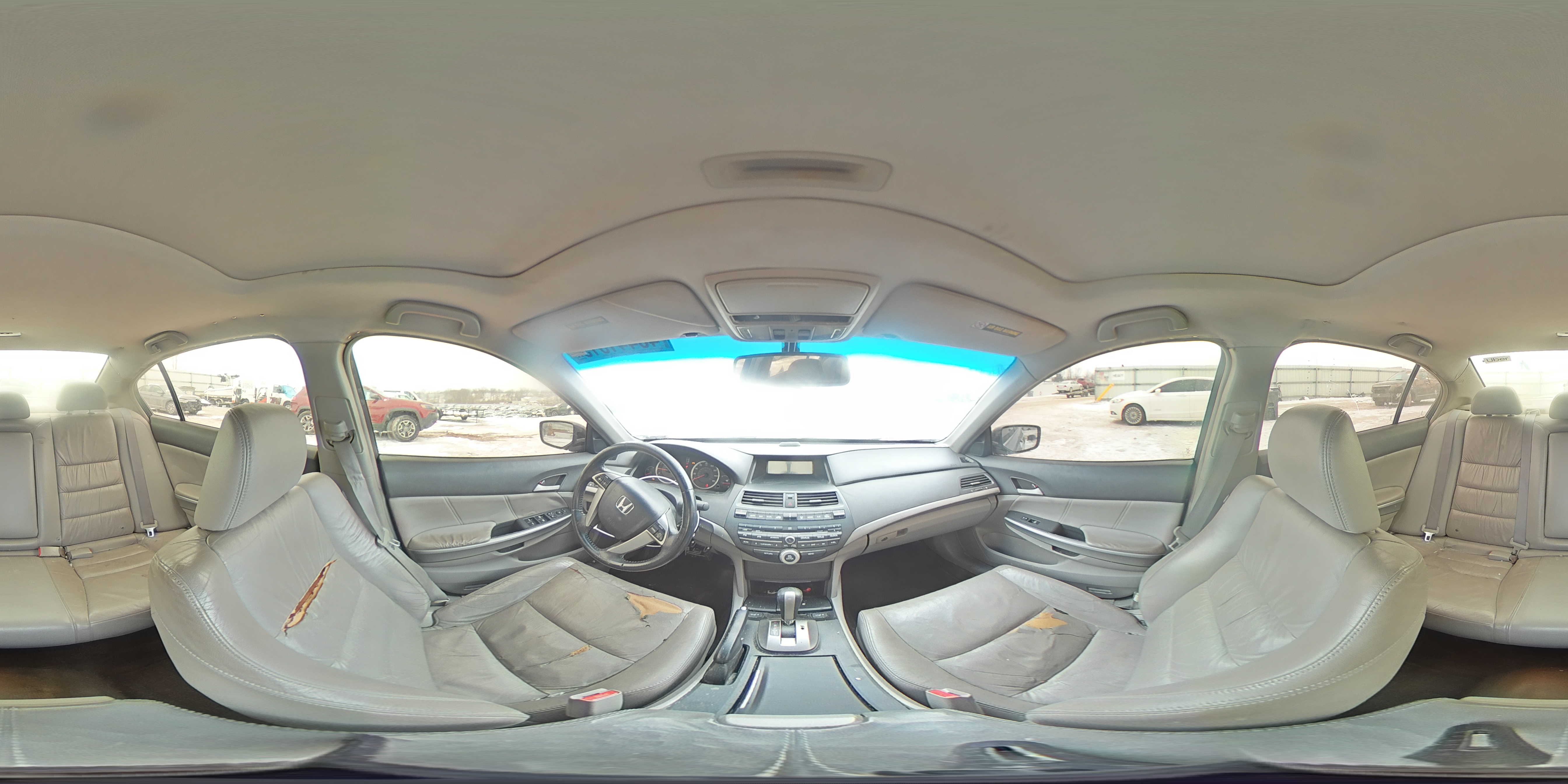 2009 Honda Accord - Image 13