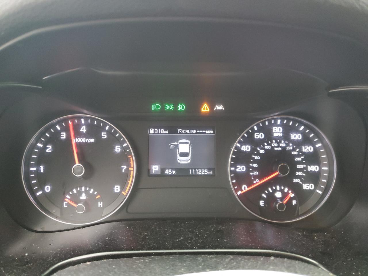 2019 Kia Forte - Image 9
