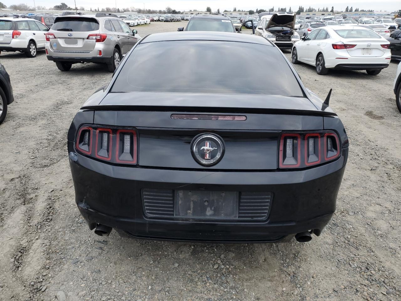 2014 Ford Mustang - Image 6