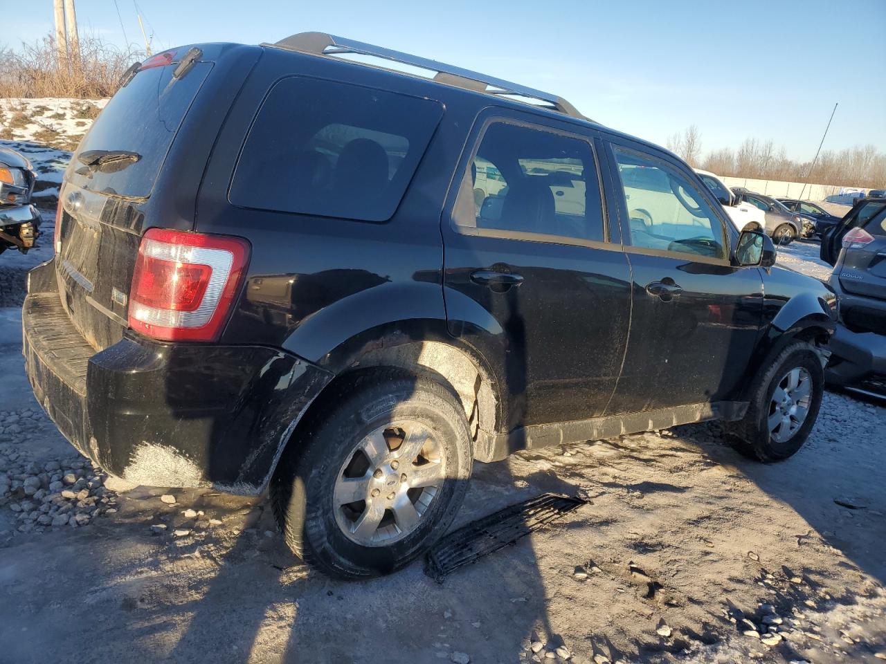 2012 Ford Escape - Image 3