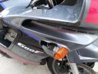 1992 HONDA CBR600F-N for sale at Copart BELFAST