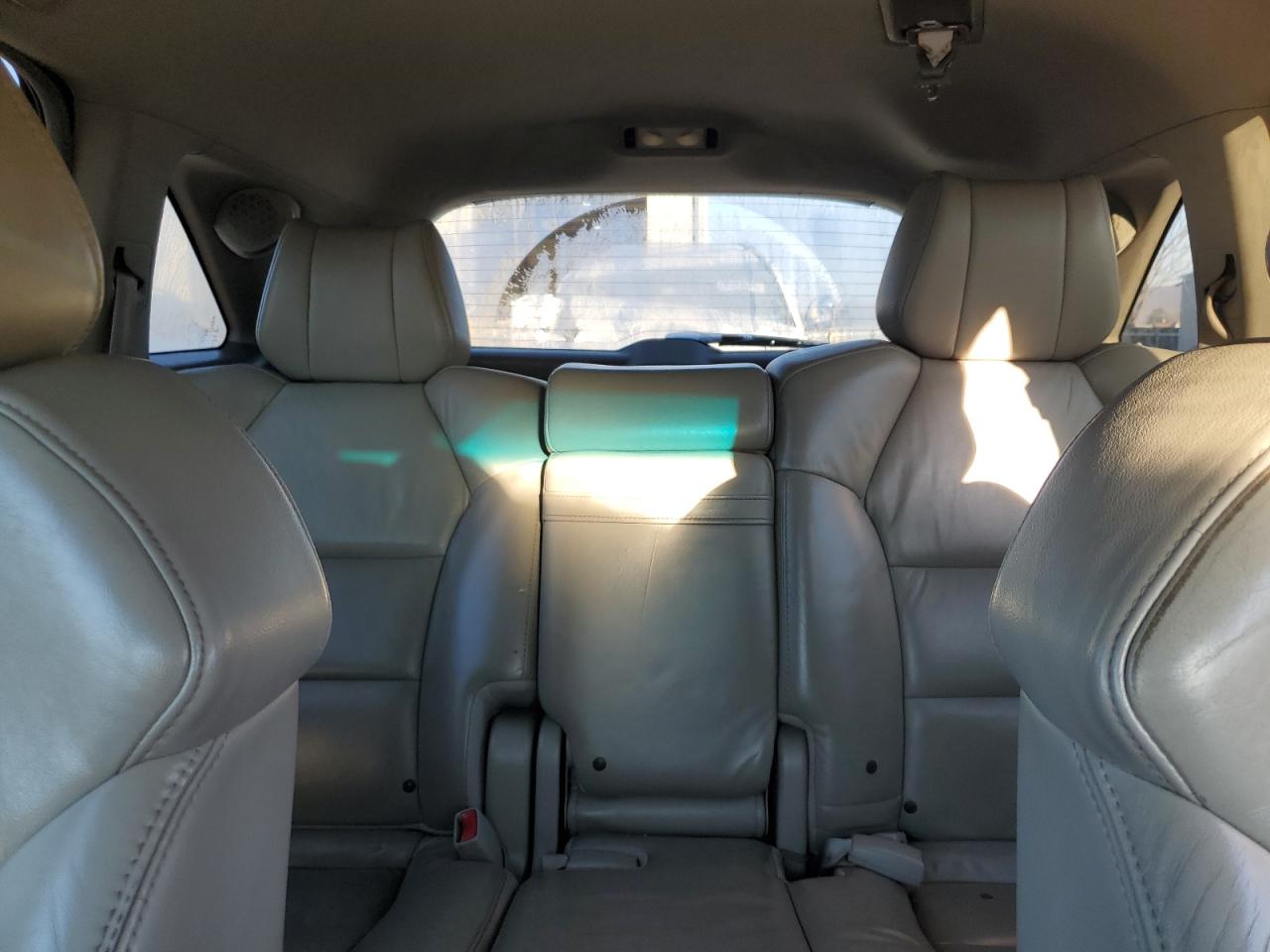 2012 Acura MDX - Image 10