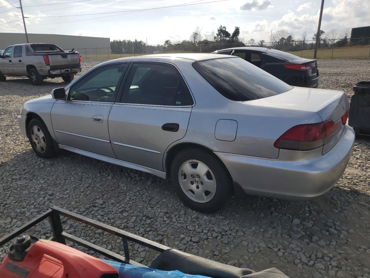 2002 Honda Accord - Image 2
