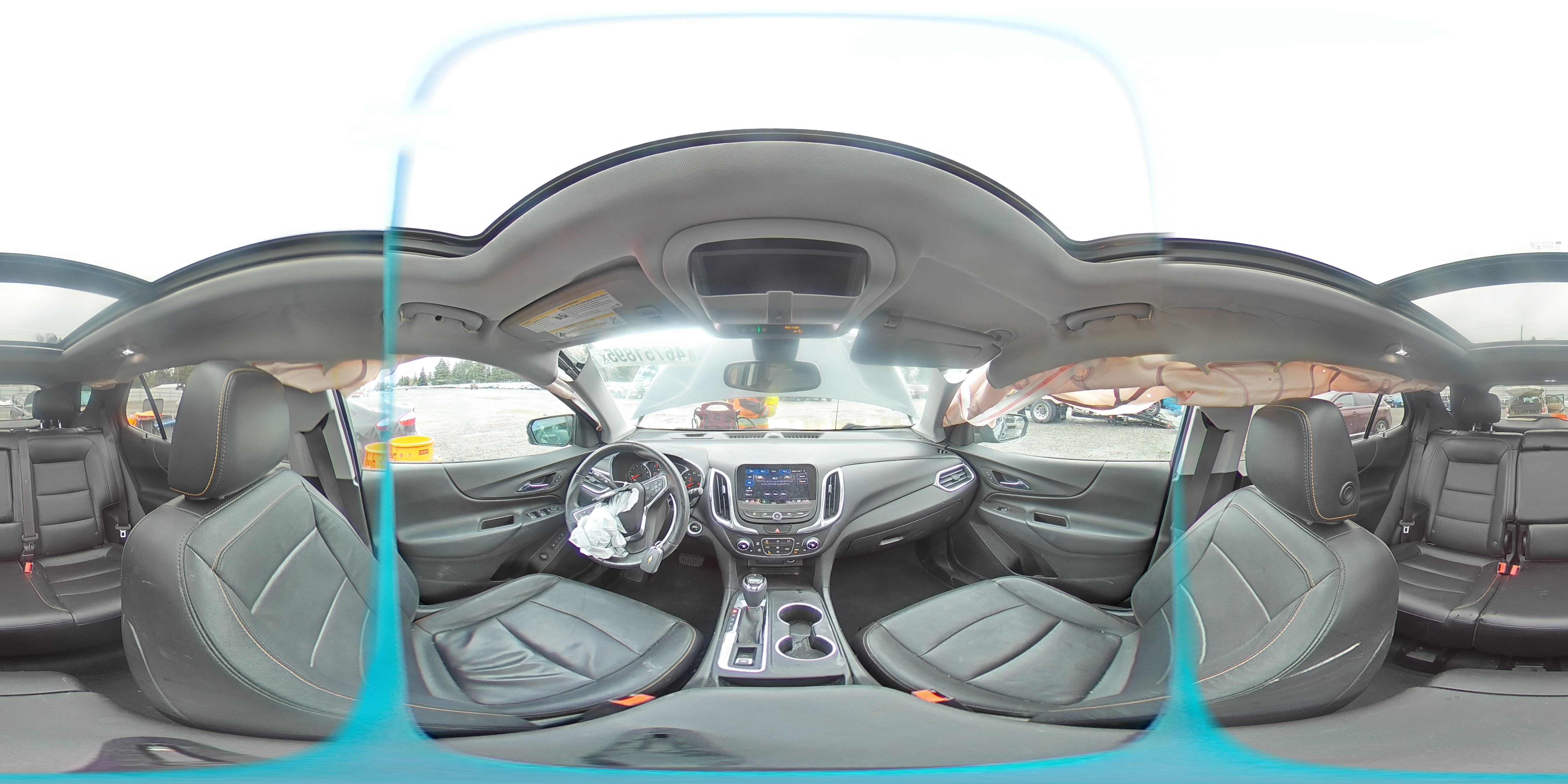 2020 Chevrolet Equinox - Image 14