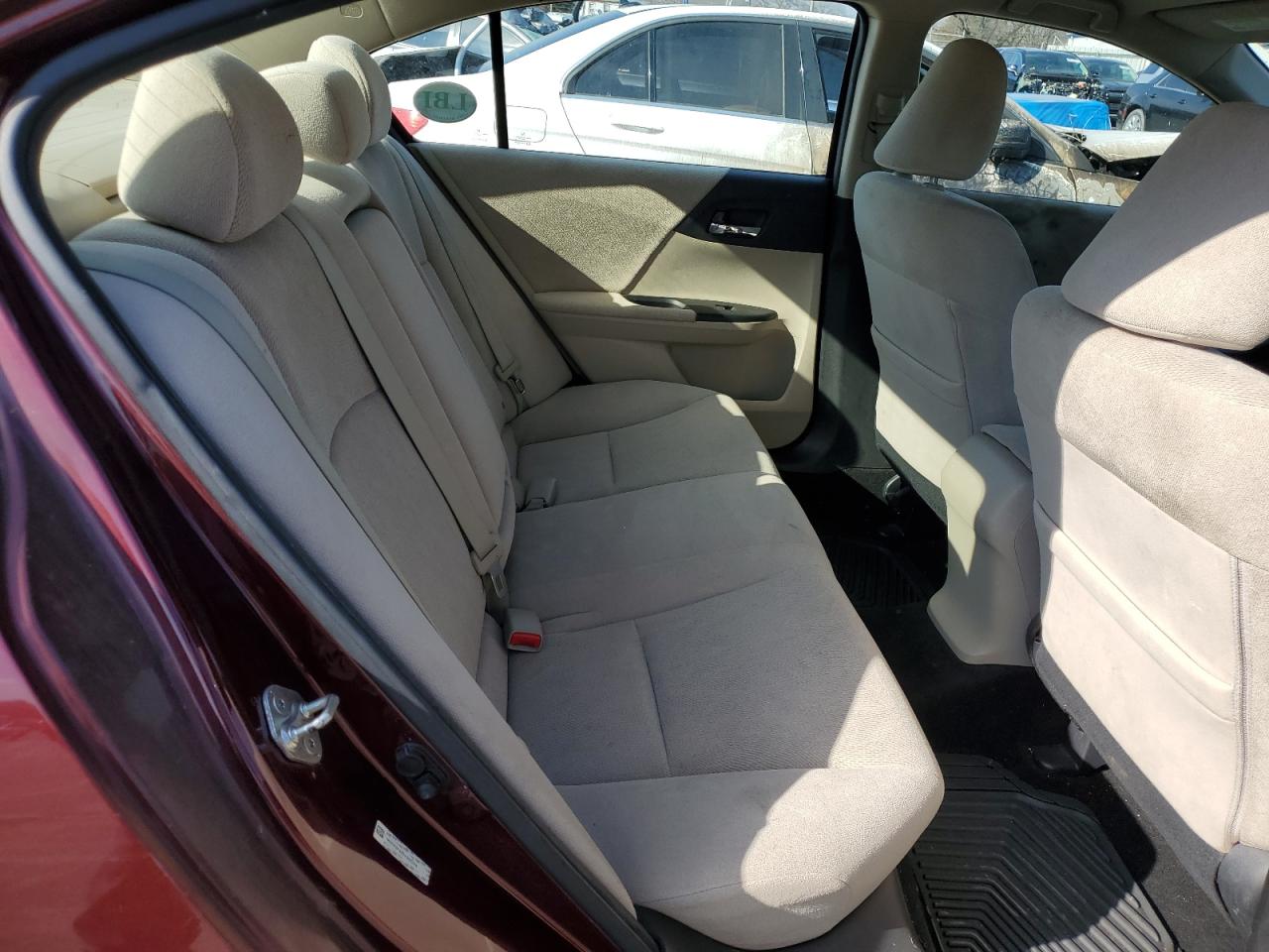 2013 Honda Accord - Image 11