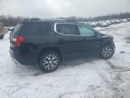 2021 Gmc Acadia Sle en Venta en Ellwood City, PA - Front End