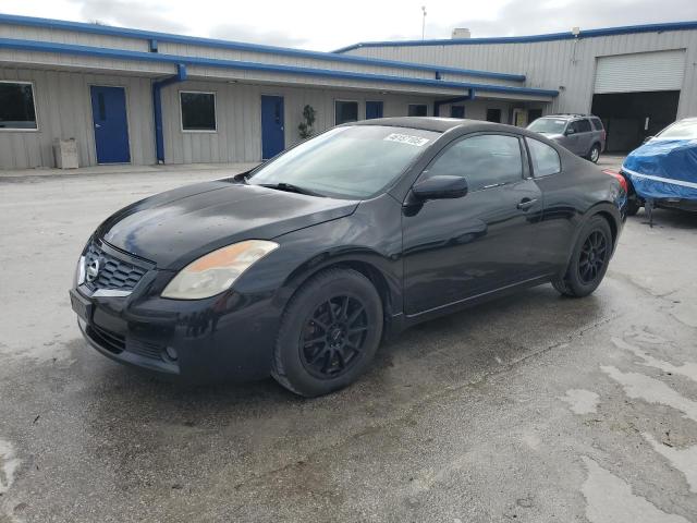 2008 Nissan Altima 2.5S