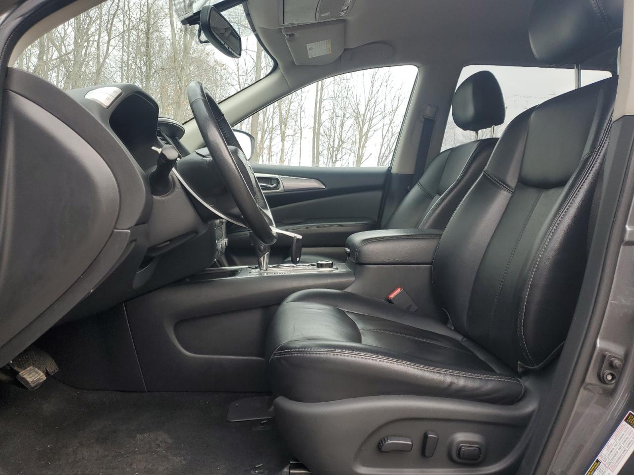 2019 Nissan Pathfinder - Image 7