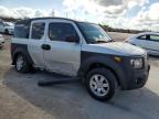 2007 Honda Element Lx продається в Homestead, FL - Side