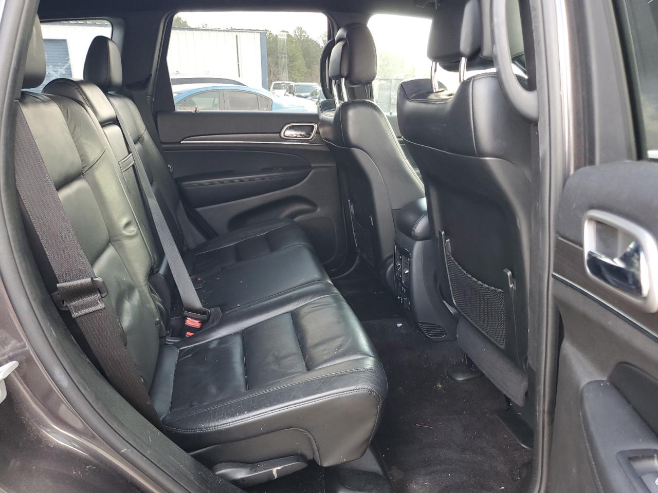 2018 Jeep Grand Cherokee - Image 12