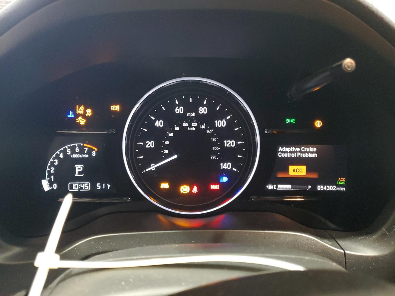 2021 Honda HR-V - Image 9