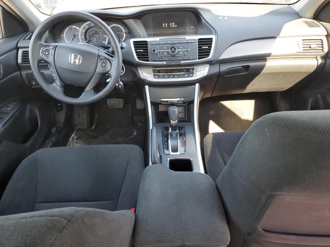 2013 Honda Accord - Image 8