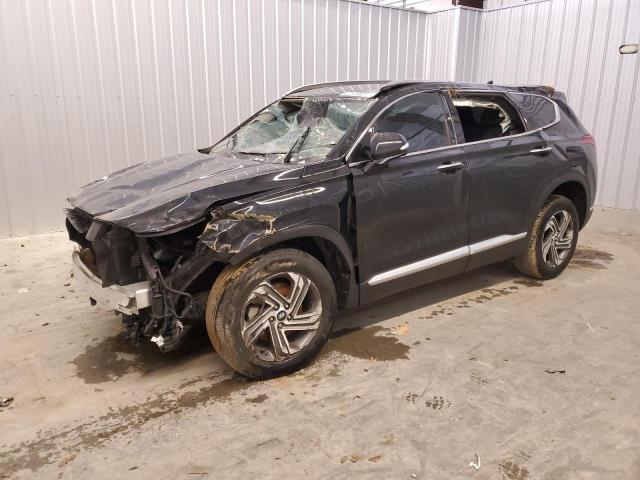 2023 Hyundai Santa Fe Sel Premium