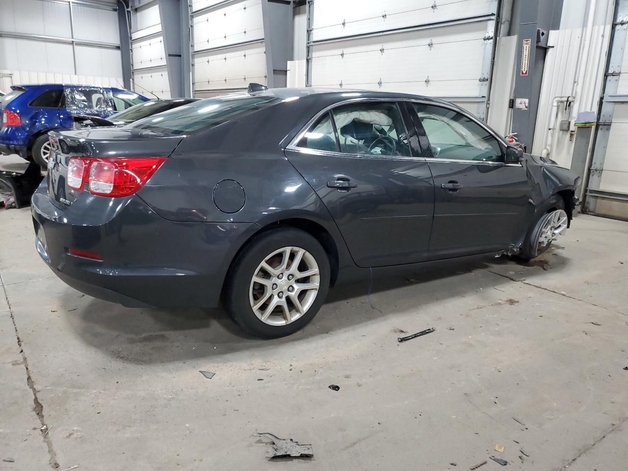 2014 Chevrolet Malibu - Image 3