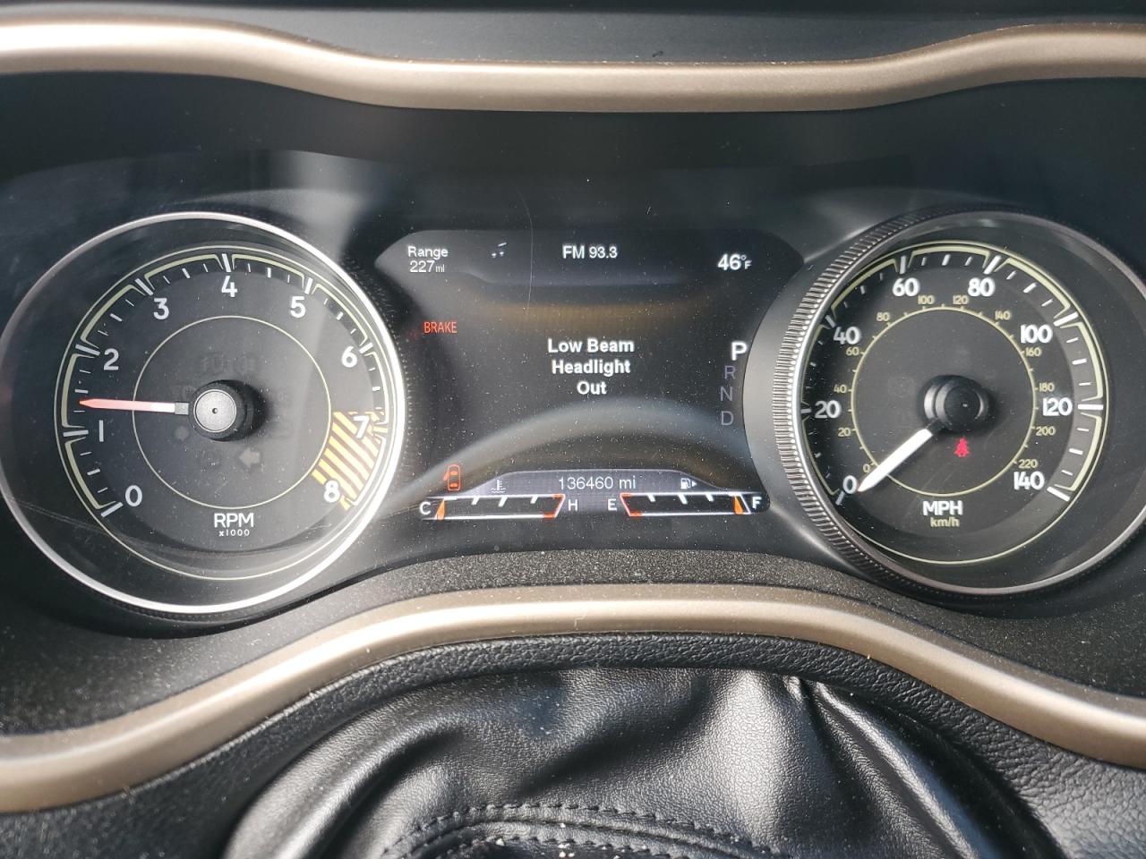 2014 Jeep Grand Cherokee - Image 9