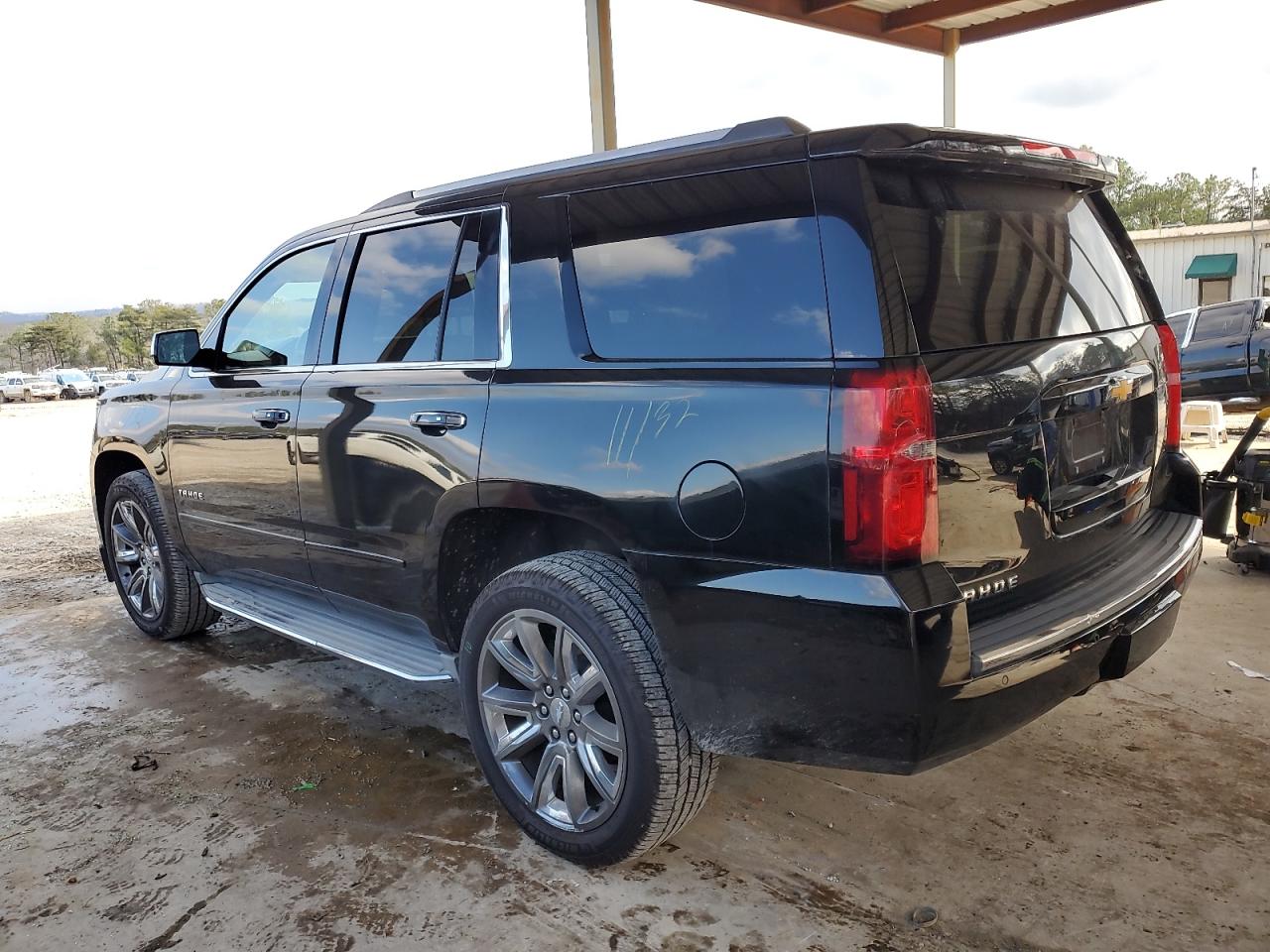 2015 Chevrolet Tahoe - Image 2