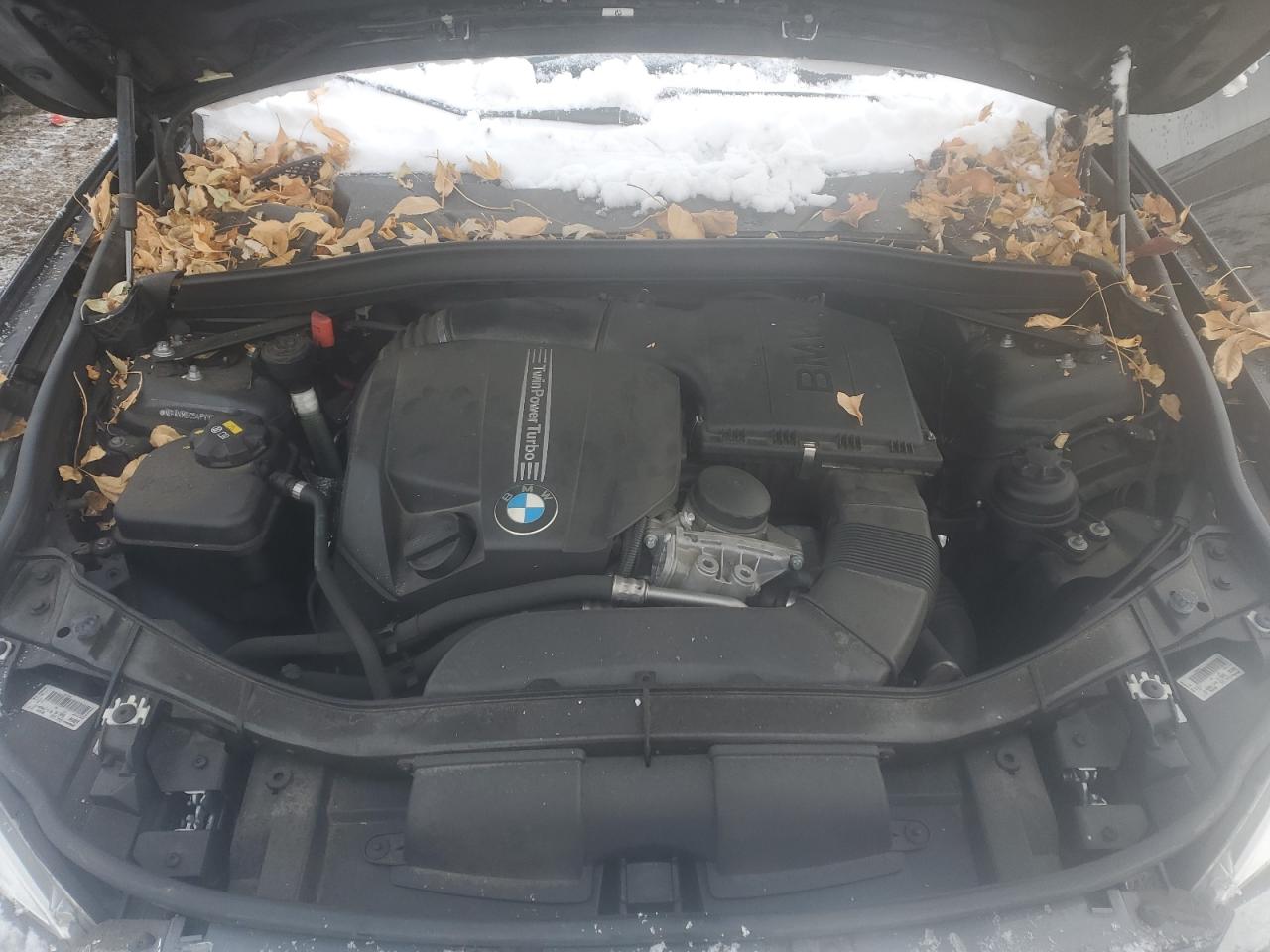 2015 BMW X1 - Image 12