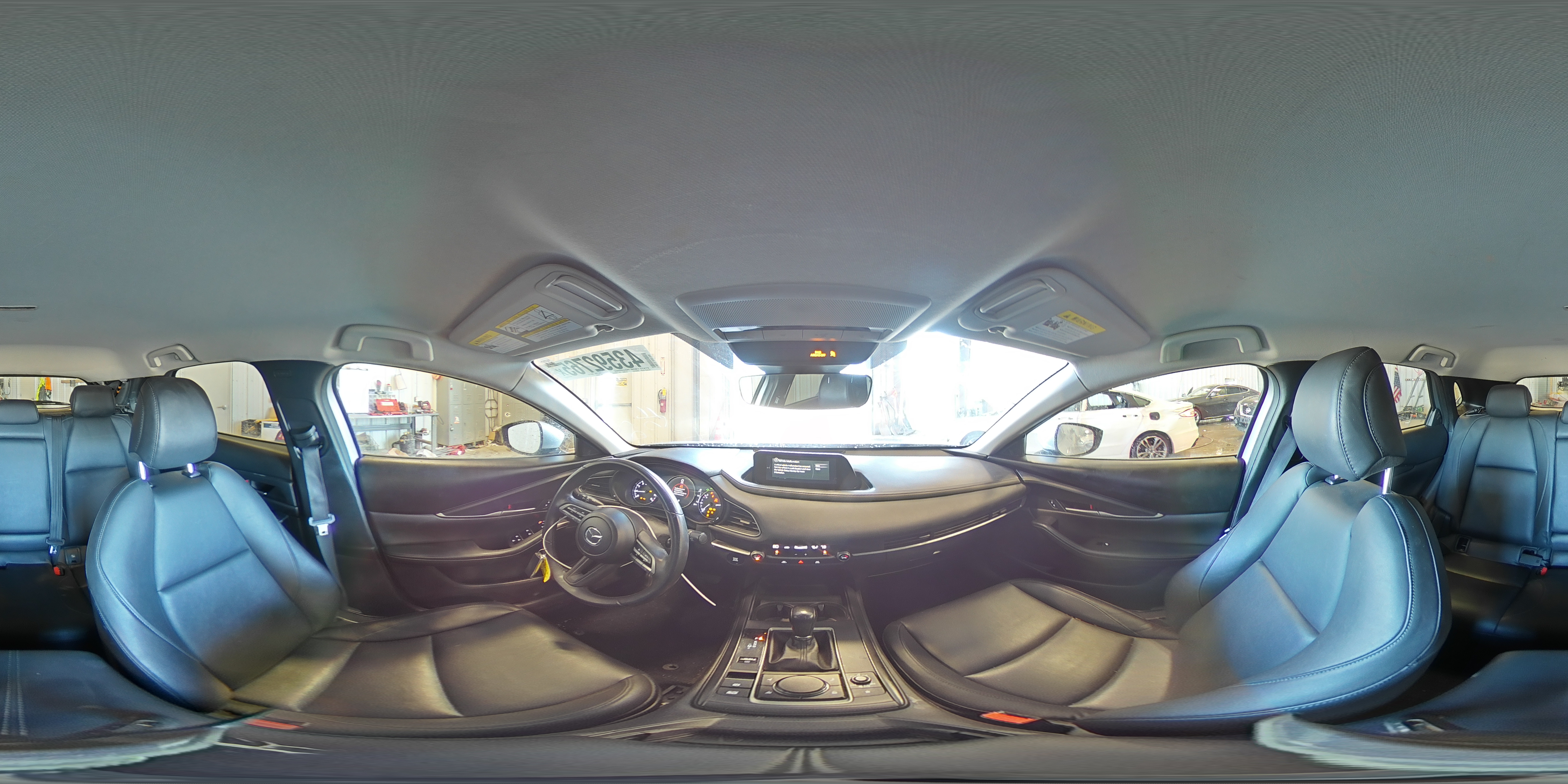 2021 Mazda CX-30 - Image 16