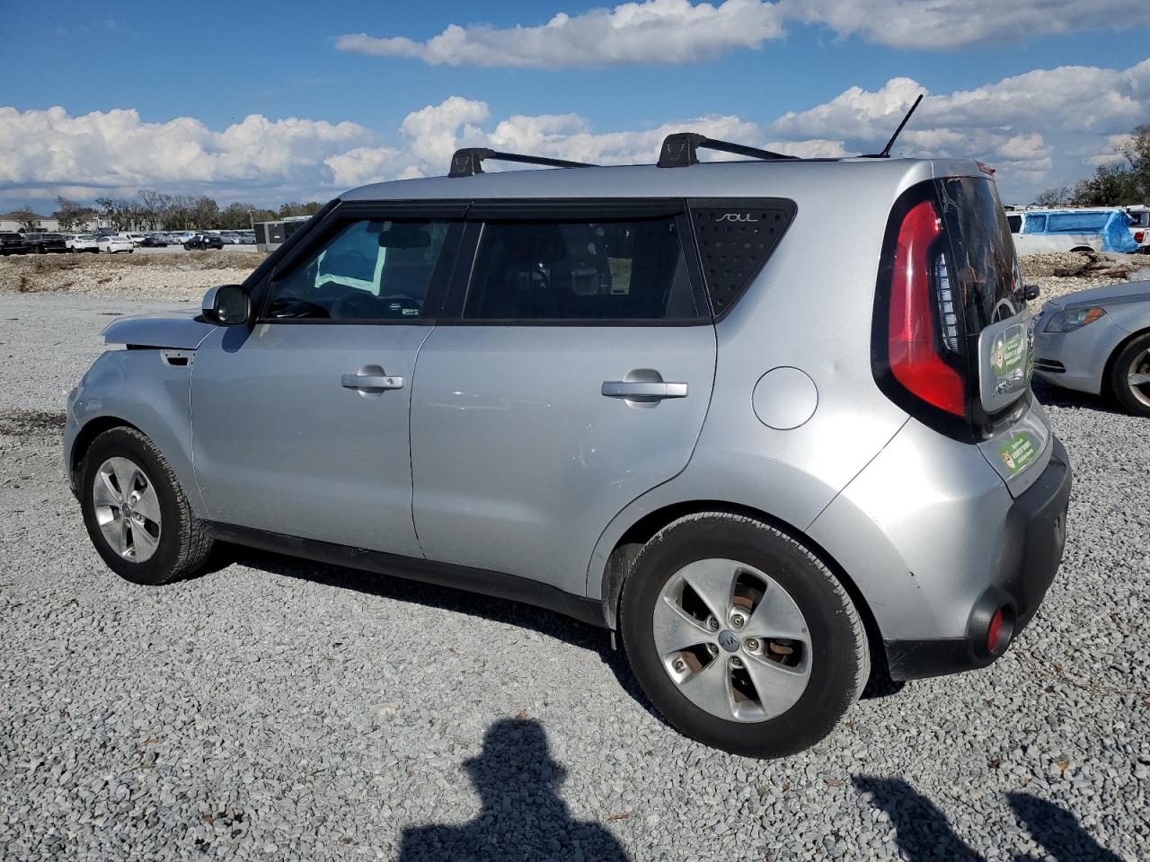 2016 Kia Soul - Image 2