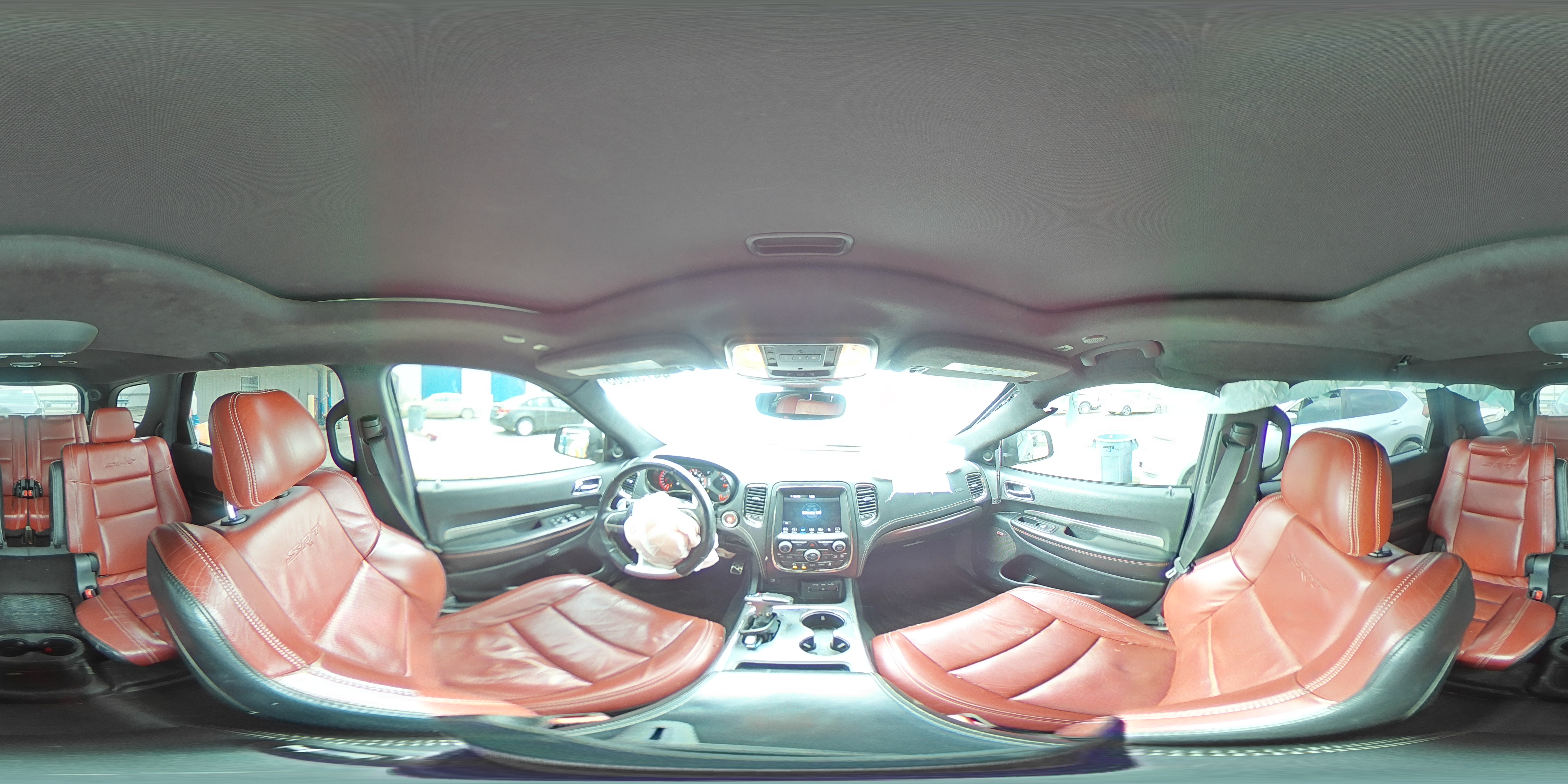 2015 Dodge Durango - Image 16
