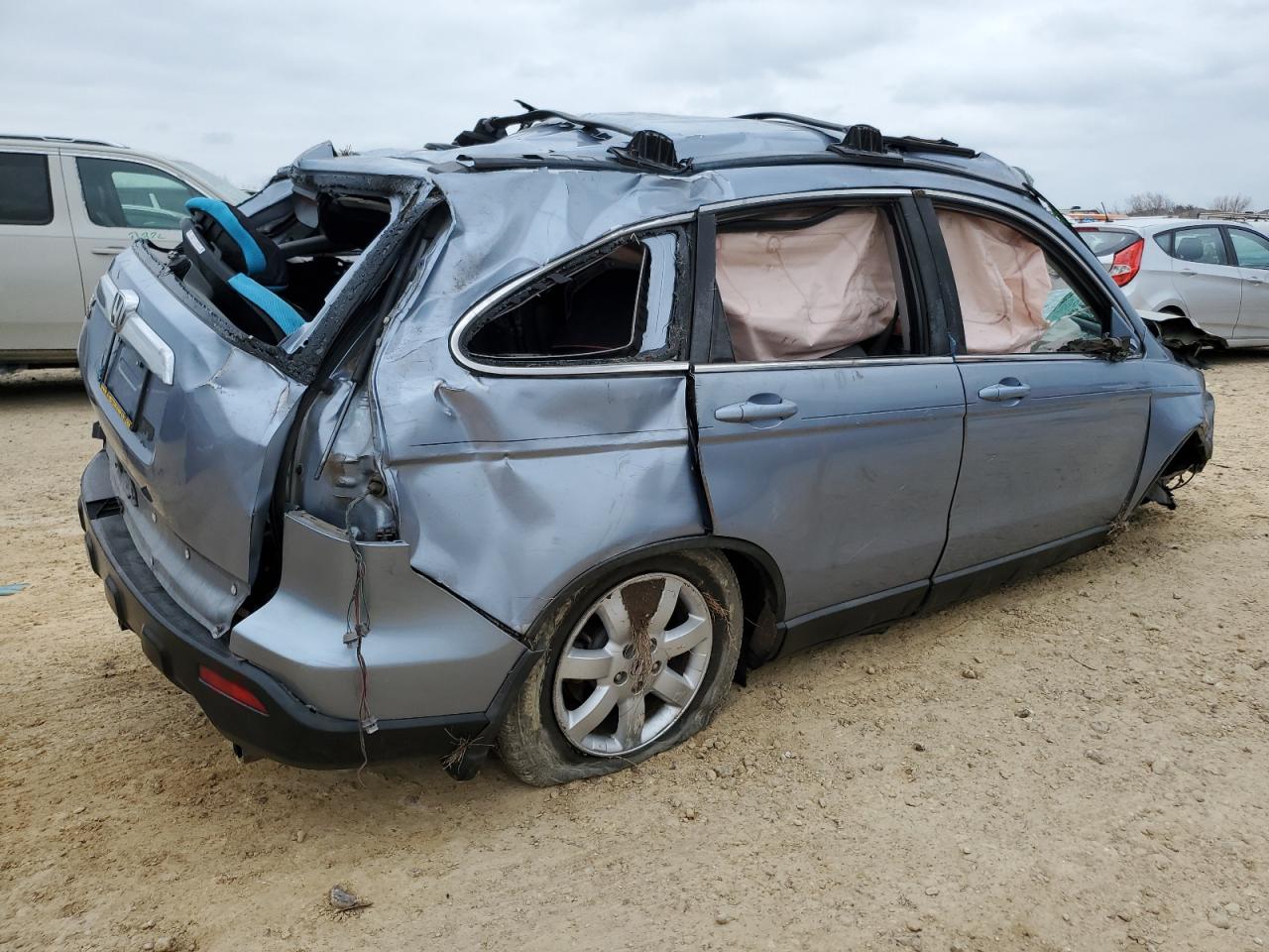 2009 Honda CR-V - Image 3