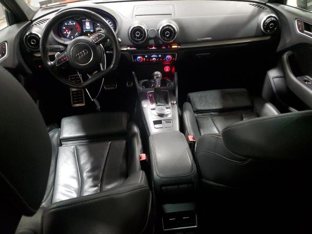  AUDI S3 2015 Серый