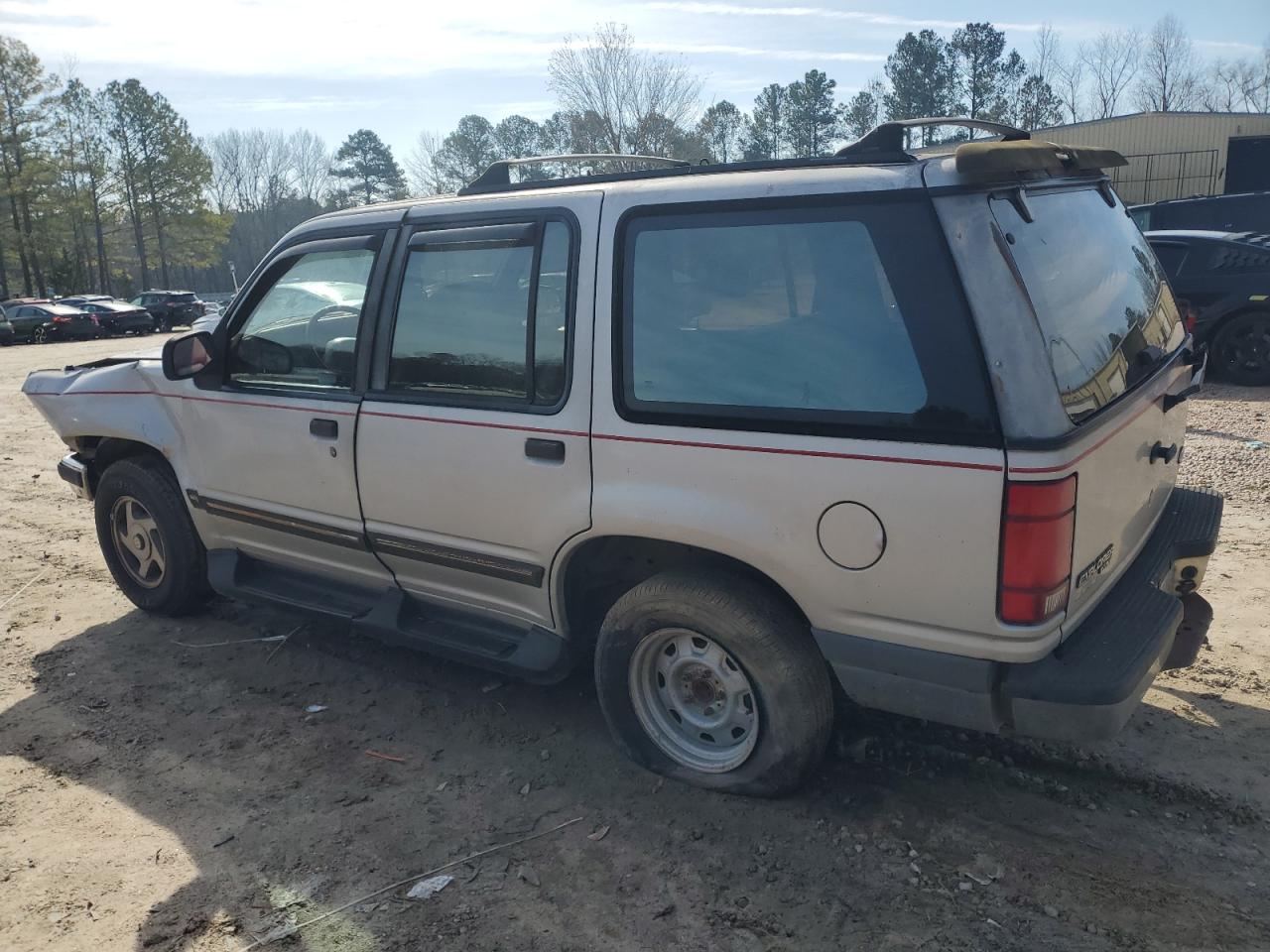 1992 Ford Explorer - Image 2