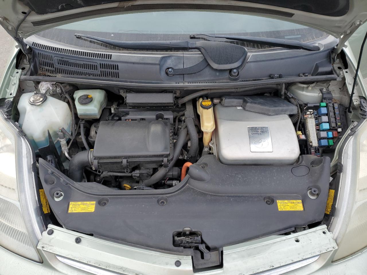 2007 Toyota Prius - Image 11