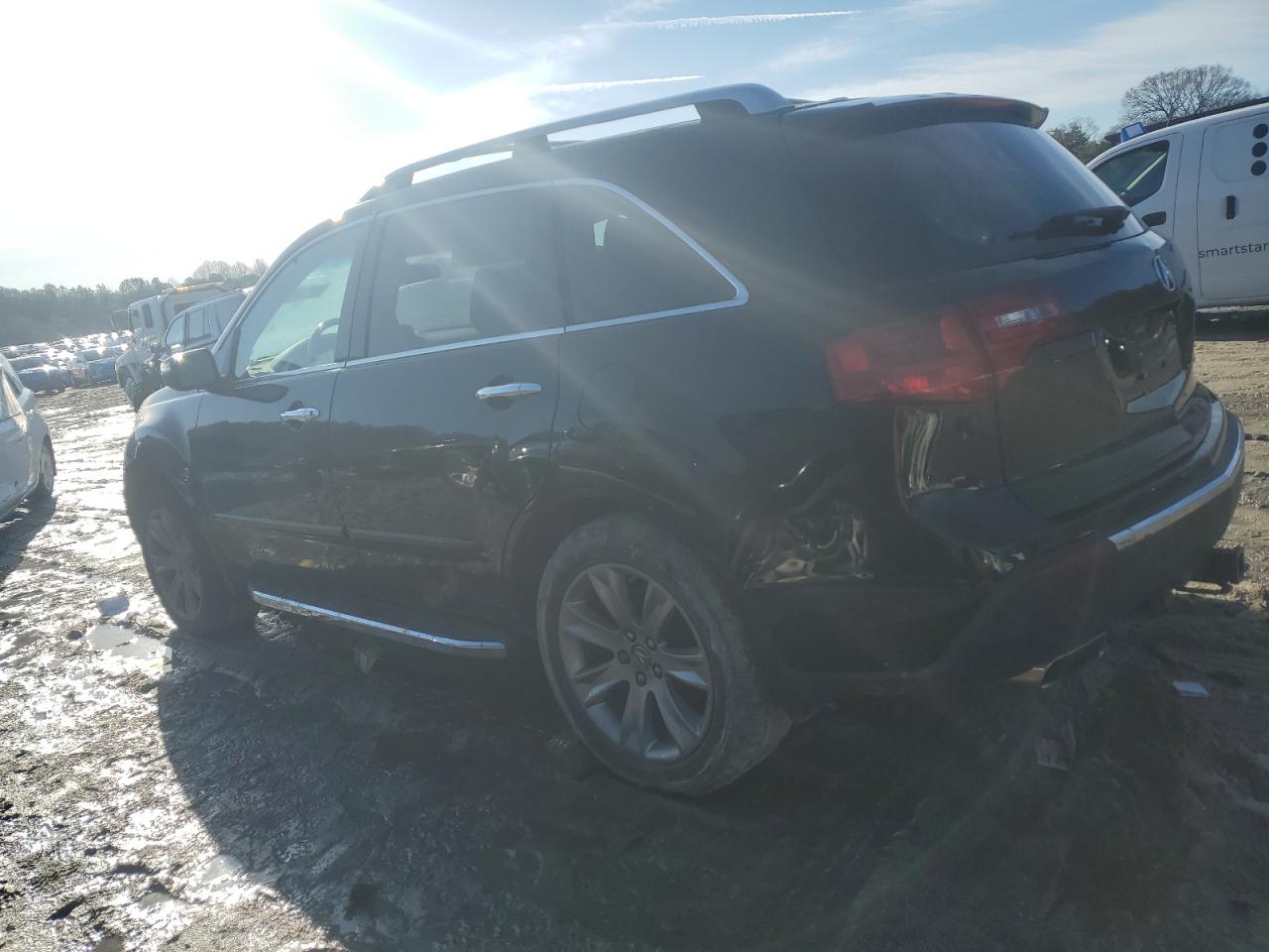 2013 Acura MDX - Image 2