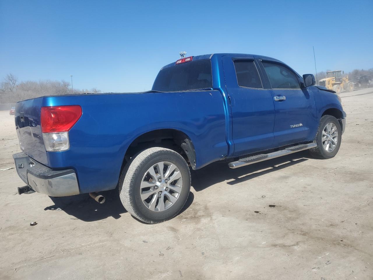 2009 Toyota Tundra - Image 3