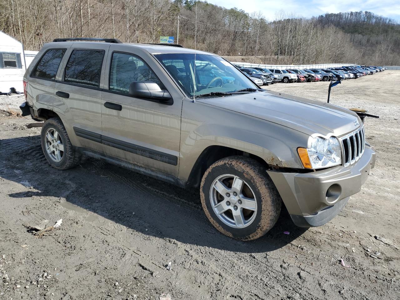 2006 Jeep Grand Cherokee - Image 4