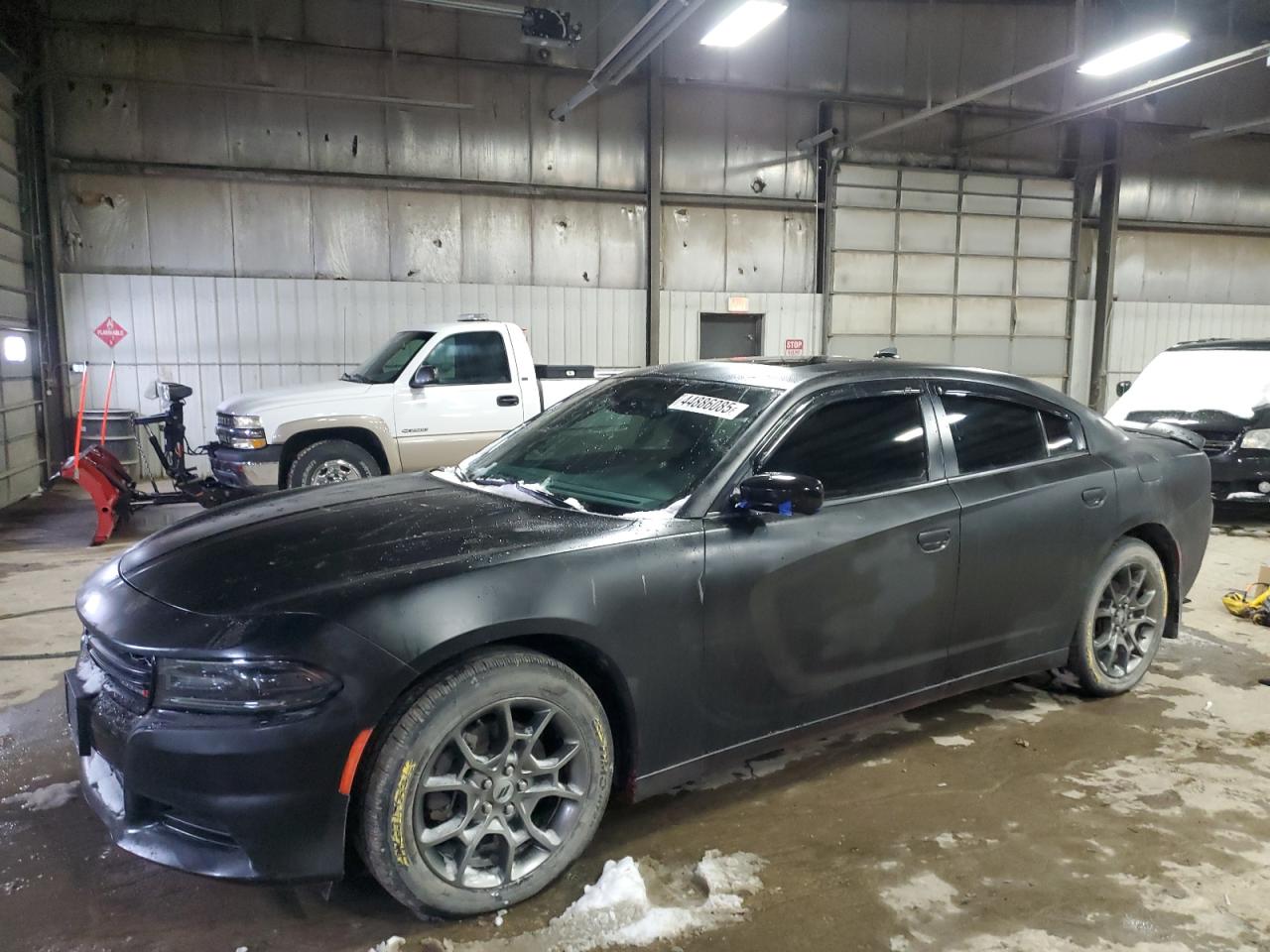 2017 Dodge Charger - Image 1