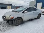 2008 HONDA CIVIC LX for sale at Copart NS - HALIFAX