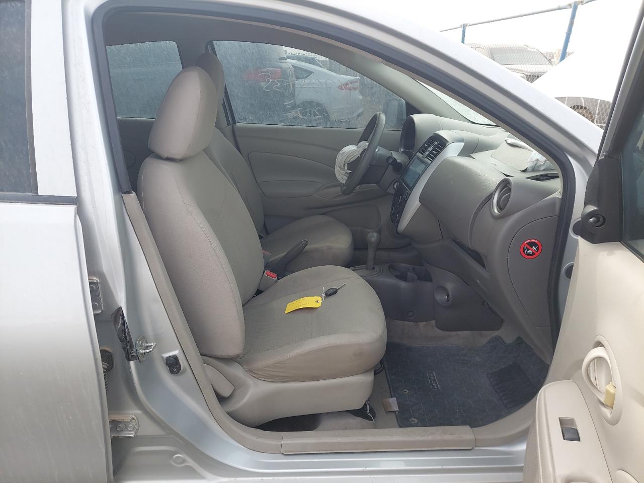 MDHBN7AD3LG703009 - 2020 NISSAN SUNNY - #46768735
