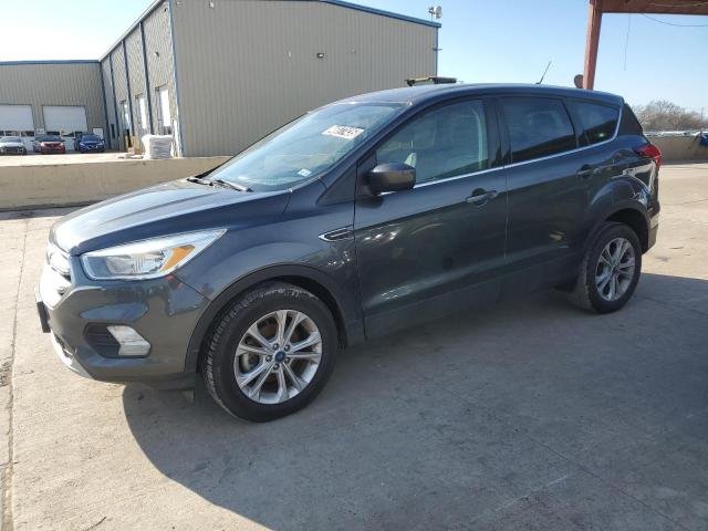 2019 Ford Escape Se на продаже в Wilmer, TX - Mechanical