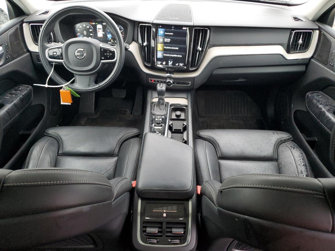 2021 Volvo XC60 - Image 8