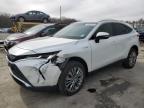 2021 Toyota Venza Le للبيع في Windsor، NJ - All Over